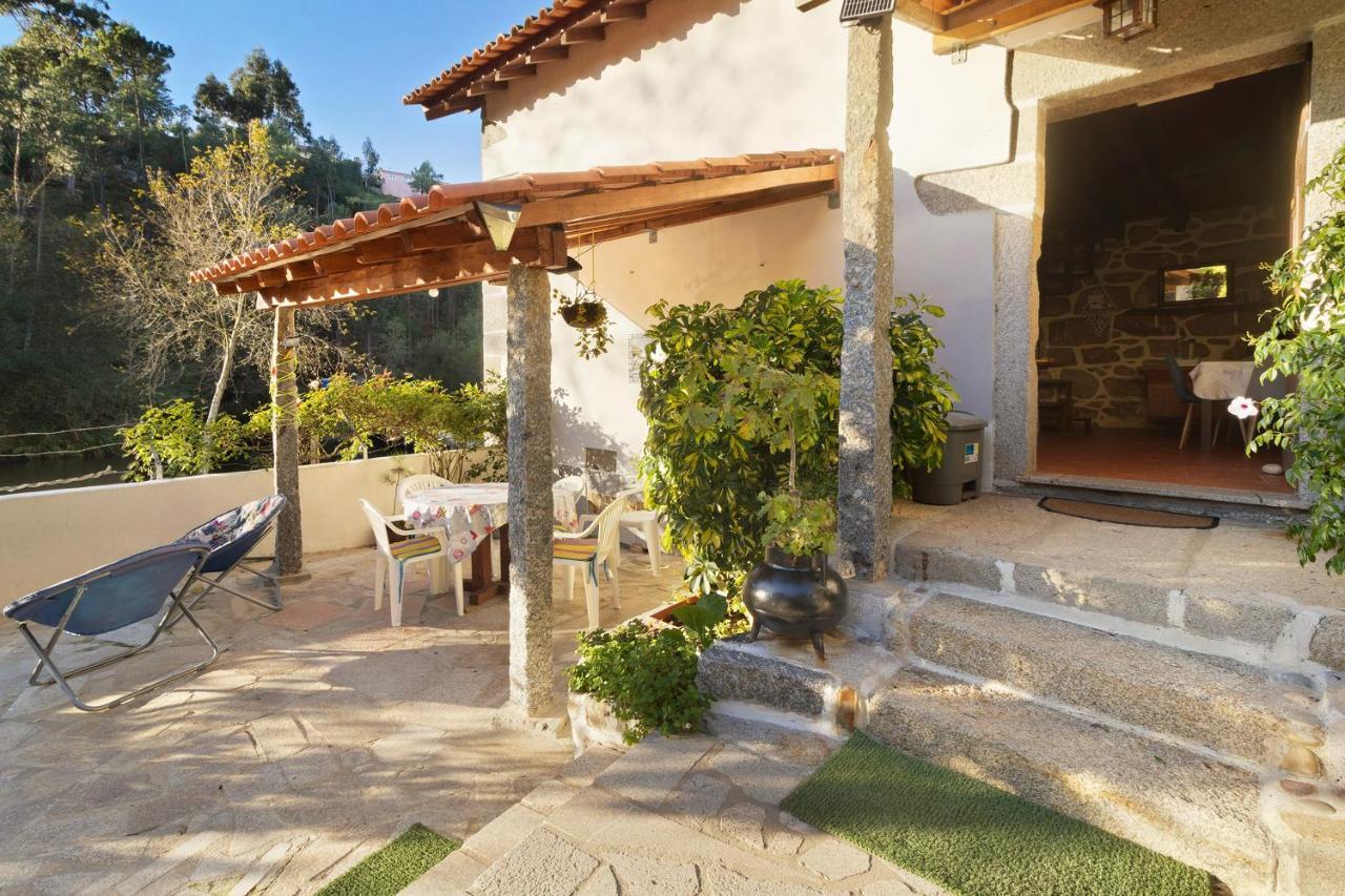 Casa Azenha Branca Vila Esposende Exterior foto