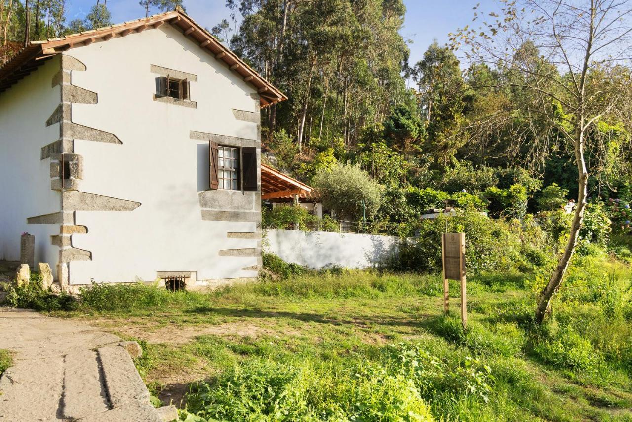 Casa Azenha Branca Vila Esposende Exterior foto