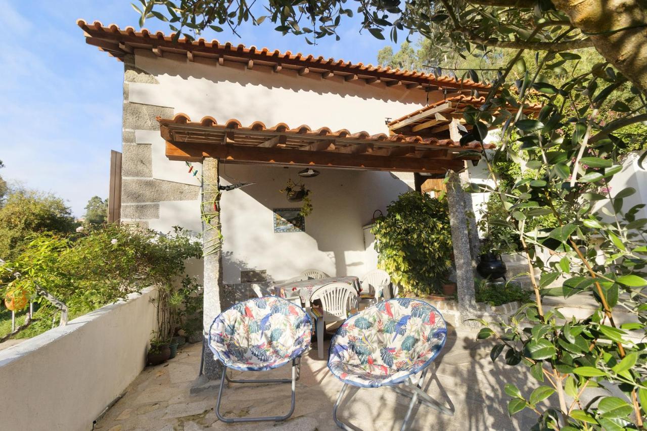 Casa Azenha Branca Vila Esposende Exterior foto