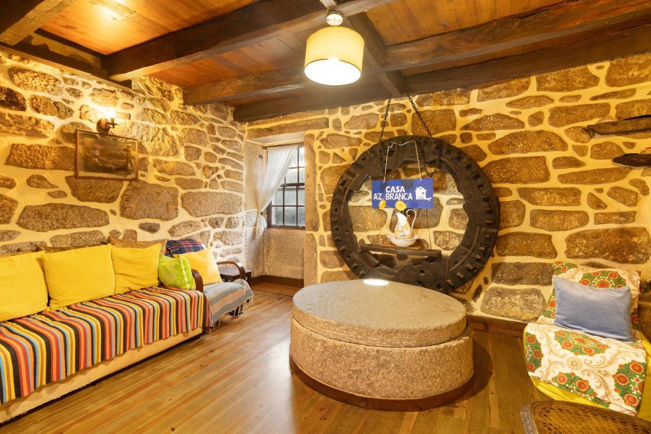 Casa Azenha Branca Vila Esposende Exterior foto