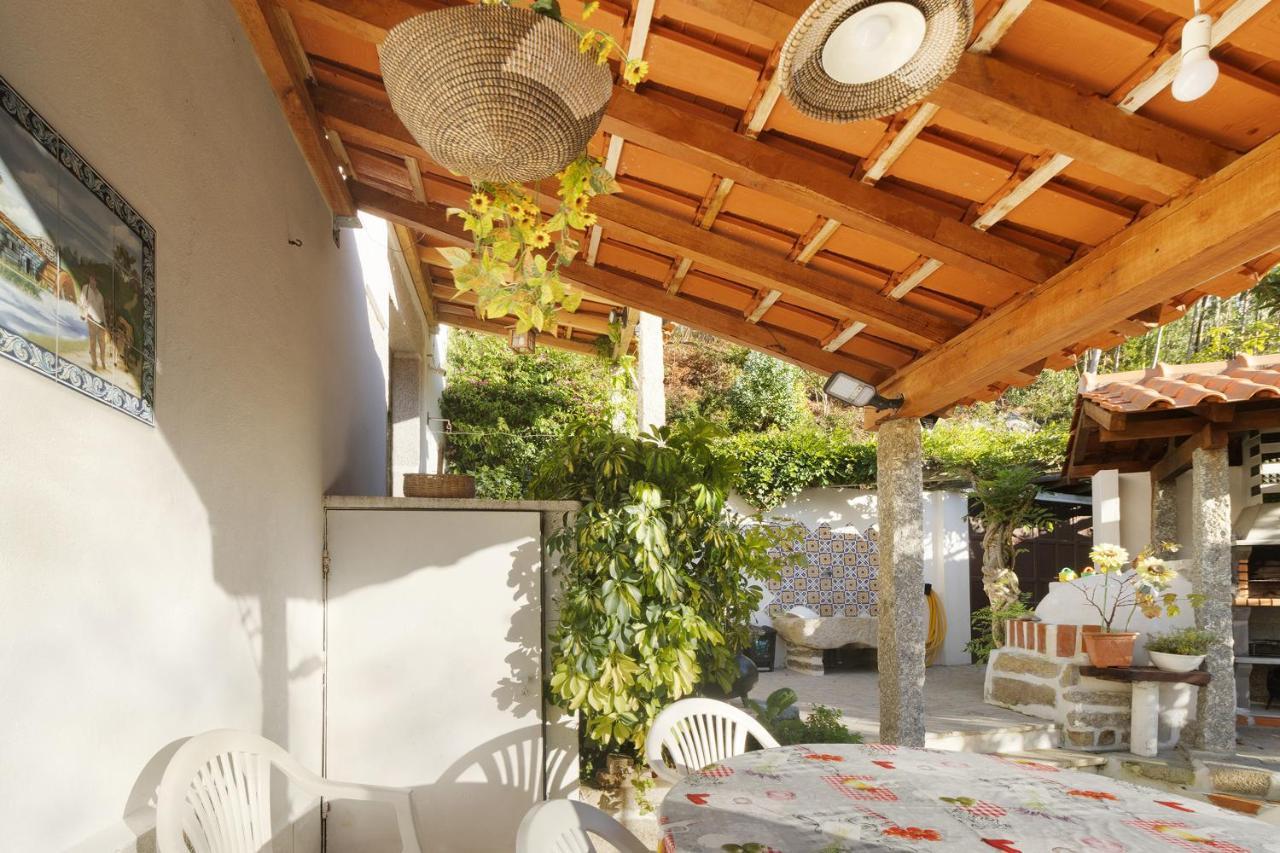 Casa Azenha Branca Vila Esposende Exterior foto