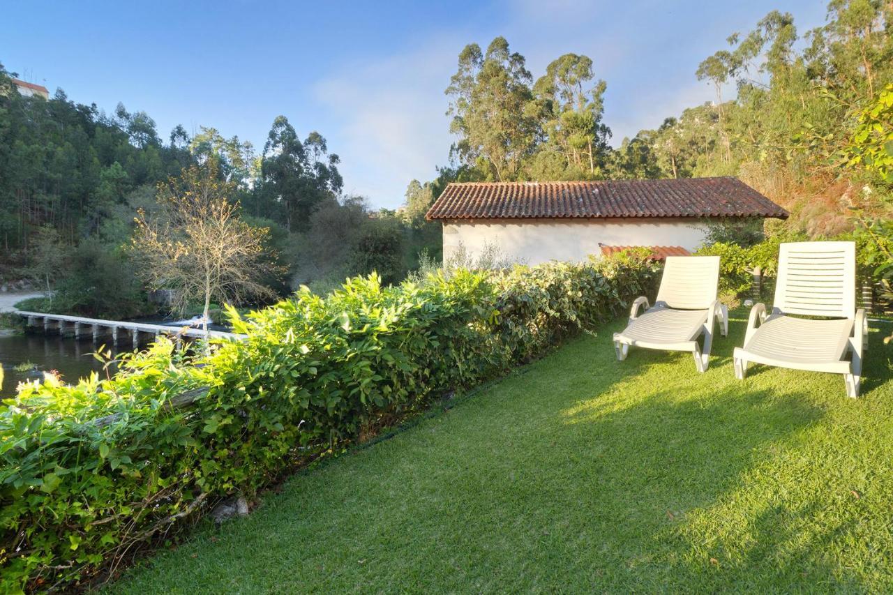 Casa Azenha Branca Vila Esposende Exterior foto